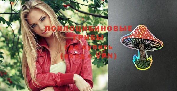молекула духа Абдулино